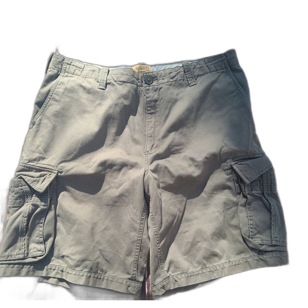 Daniel Cremieux Cargo Shorts